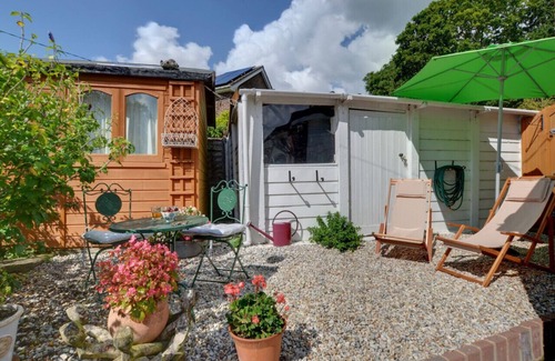 Rolvenden House | Marigold Cottage - Three Bedroom House, Sleeps 5