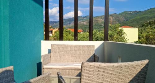 Prinos Villa | MariGold Villa