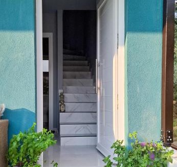 Prinos Villa | MariGold Villa