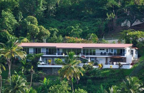 Marigot Bay Hotel | Marigot Palms Luxury Caribbean Apartment Suites