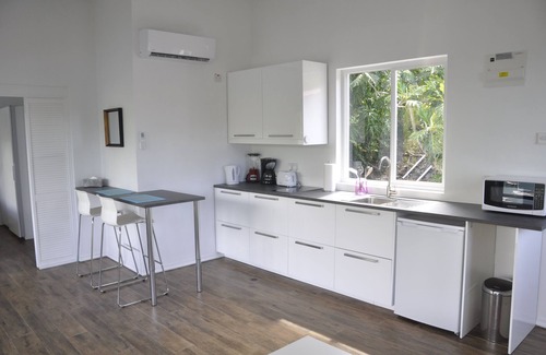 Marigot Bay House | Marigot Palms Luxury Guesthouse