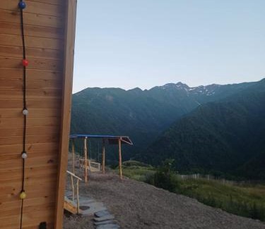 Lalkhori Apartment | Mariiko's cottages