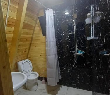 Lalkhori Apartment | Mariiko's cottages