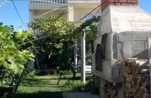 Tribunj Apartment | Marija - 100 m from beach: A4 (2+2) - Tribunj