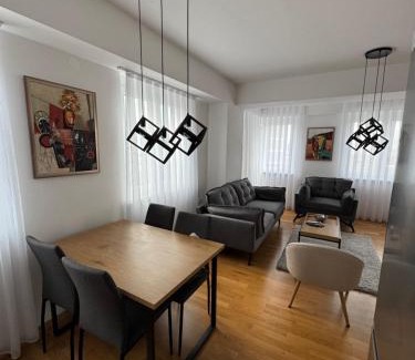 Skopje Region Apartment | Marija's Apartments 2