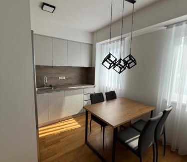 Skopje Region Apartment | Marija's Apartments 2