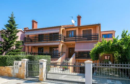 Medulin Apartment | Marijan 2