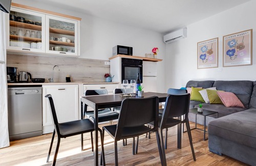 Zaboric House | Marijana by Interhome