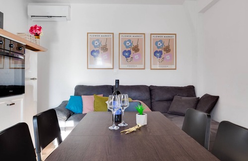 Zaboric House | Marijana by Interhome