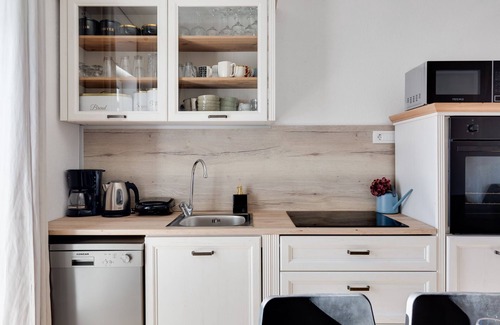 Zaboric House | Marijana by Interhome