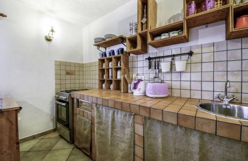 Vratarusa House | Marijana by Interhome