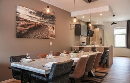 Stavenisse House | Marijoy