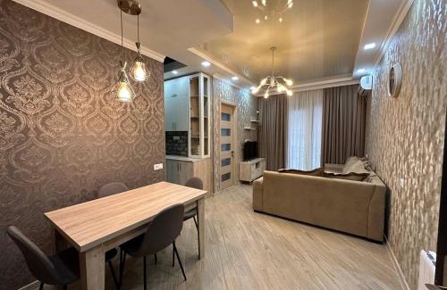 Kutaisi Apartment | Marika apartment