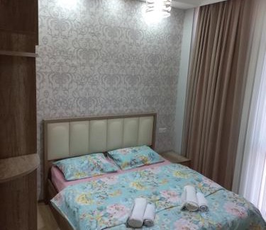 Kutaisi Apartment | Marika apartment