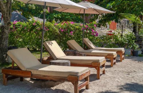 Badian Hotel | Marika Resort