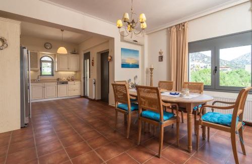 Gialos House | Marika Seaside Villa