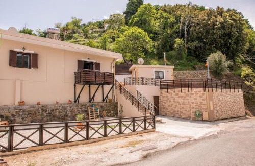 Elos House | Marika Traditional Home