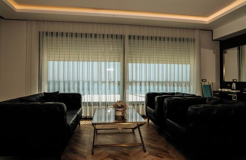 Altinkum Hotel | Maril Beach Spa