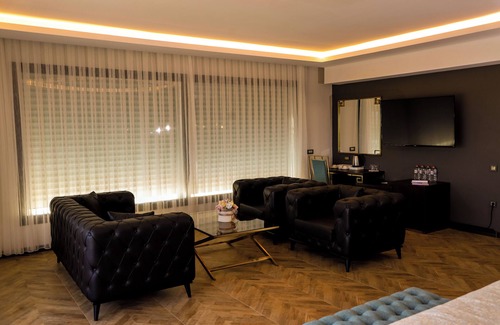 Altinkum Hotel | Maril Beach Spa