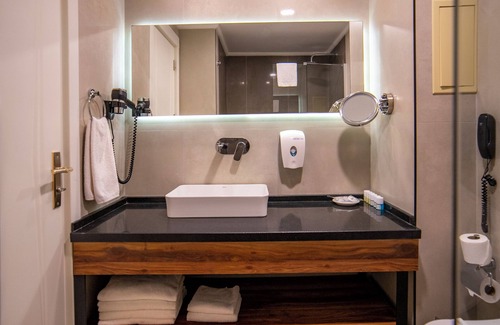 Altinkum Hotel | Maril Beach Spa
