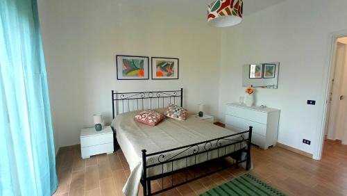 Municipio 2 Apartment | Marilena House