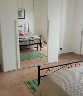 Municipio 2 Apartment | Marilena House