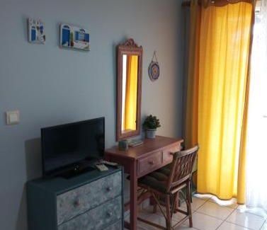 Plataria Apartment | Marilena Studio Plataria