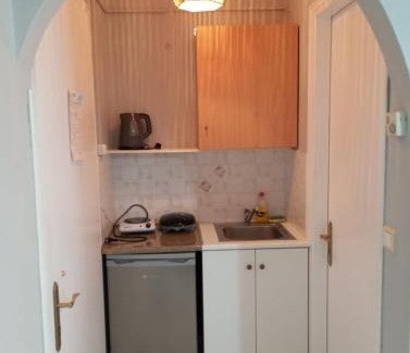 Plataria Apartment | Marilena Studio Plataria