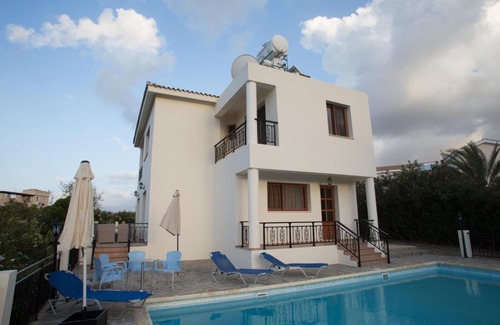 Latchi Villa | Marilia 1