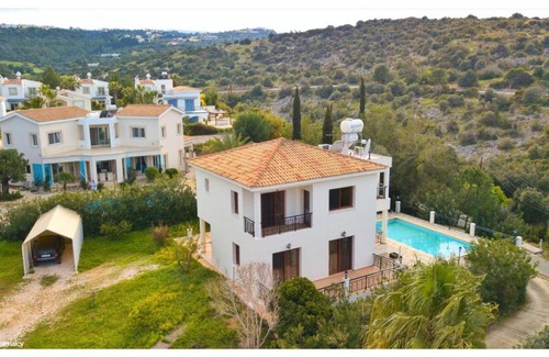 Latchi Villa | Marilia 1