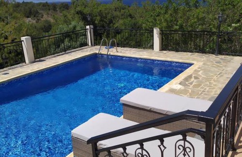 Latchi Villa | Marilia 1