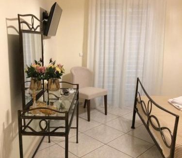 Kolymvari Villa | Marilias house