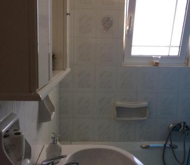 Kolymvari Villa | Marilias house