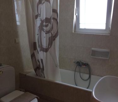 Kolymvari Villa | Marilias house
