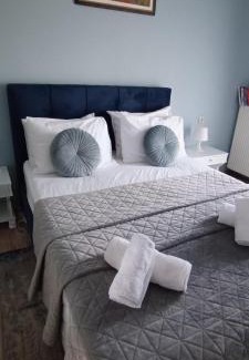 Kastelli House | MarilidiaHouse