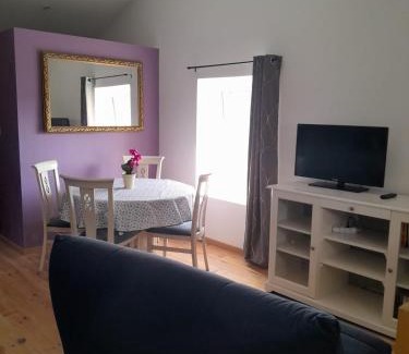 Marillet Apartment | Marillet
