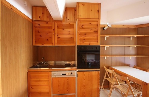 Marilleva Apartment | MARILLEVA 1400 - RESIDENCE ARTUICK - APARTMENT 556 DIRECTLY ON THE SLOPES- 6 BEDS