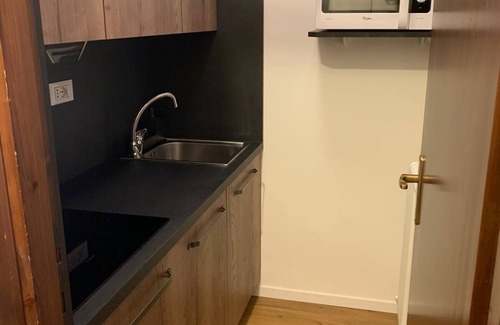 Marilleva 900 Apartment | MARILLEVA 900 IDEAL FOR SKIERS COMFORTABLE THREE-ROOM APARTMENT