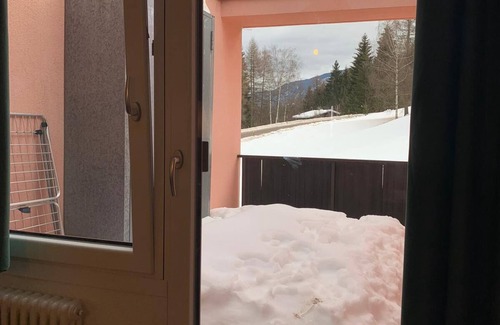 Marilleva 900 Apartment | MARILLEVA 900 IDEAL FOR SKIERS COMFORTABLE THREE-ROOM APARTMENT