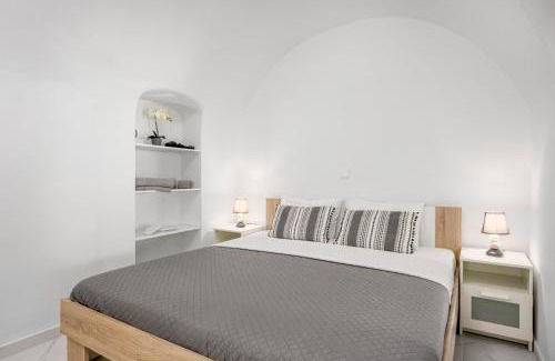 Vothon Apartment | Marillia's elegance residence