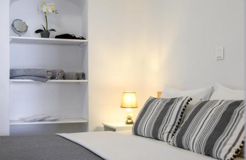 Vothon Apartment | Marillia's elegance residence