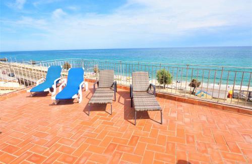 Masnou Apartment | MARILU SEAVIEW & BEACH - apartment