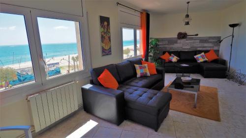 Masnou Apartment | MARILU SEAVIEW & BEACH - apartment