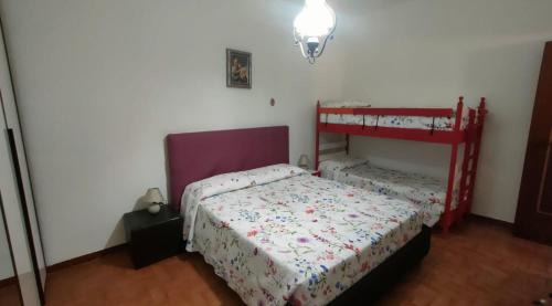 Marinella di Sarzana Apartment | Mariluna