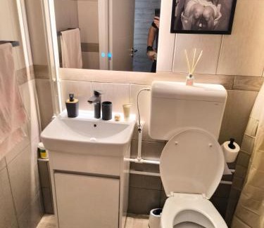 Banovo brdo Apartment | Marilyn apartman Banovo brdo