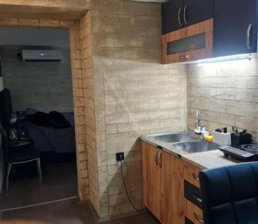 Banovo brdo Apartment | Marilyn apartman Banovo brdo