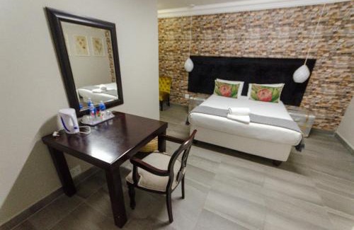 Bluff Hotel | Marilyn Boutique Hotel