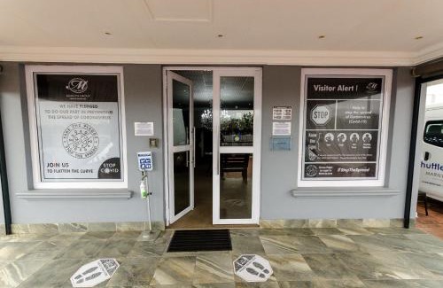 Bluff Hotel | Marilyn Boutique Hotel