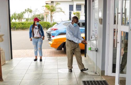 Bluff Hotel | Marilyn Boutique Hotel