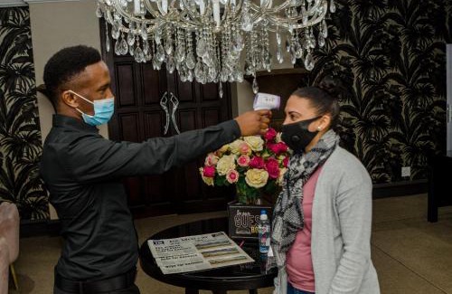 Bluff Hotel | Marilyn Boutique Hotel